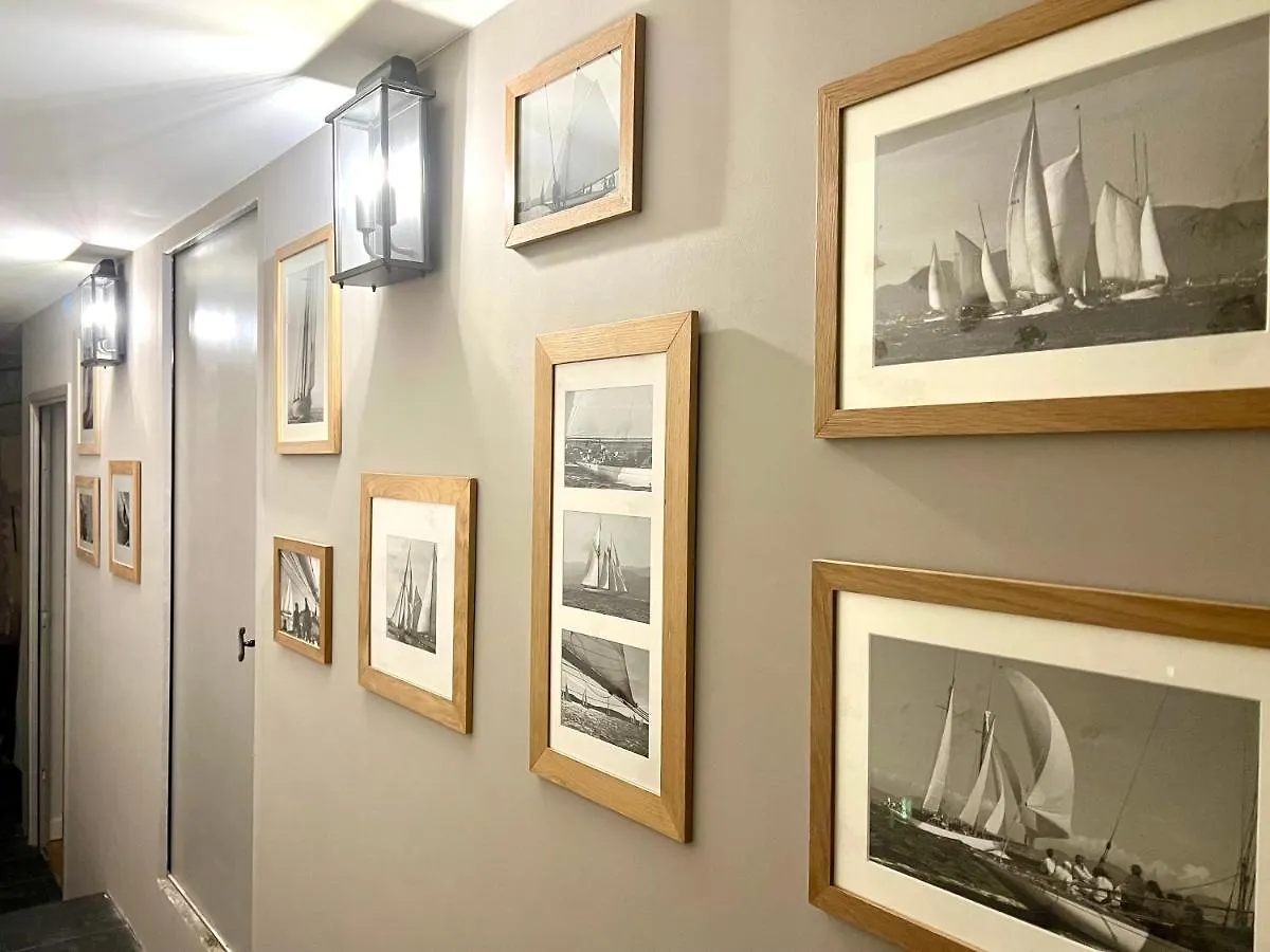 Bed & Breakfast Bed and Breakfast Les Petits Volets 2 Antibes Francia