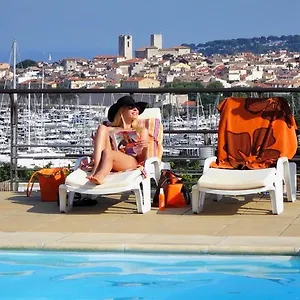 Residéal Aparthotel