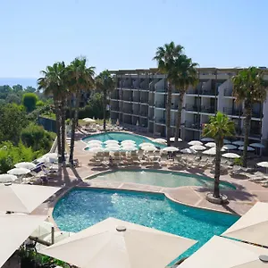 Résidence Baie Des Anges By Thalazur Aparthotel